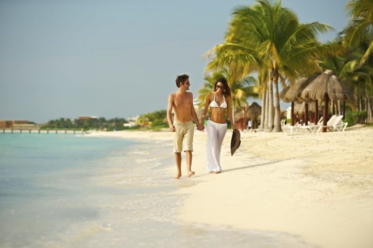 Ocean Maya Royale Resort 5 (adults only)