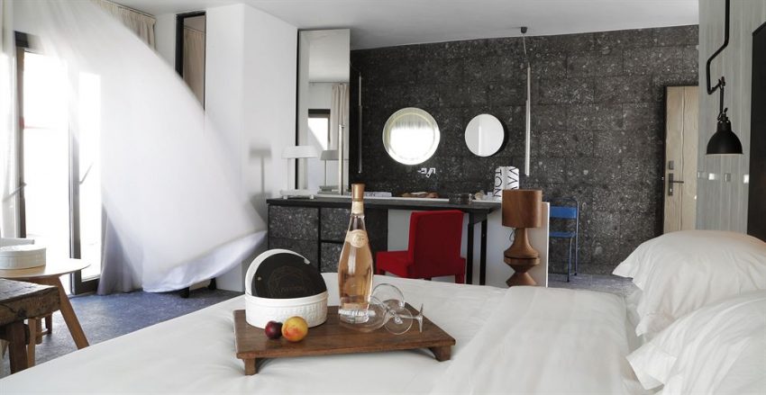 Myconian Avaton Resort 5* by Perfect Tour - 4 | YEO
