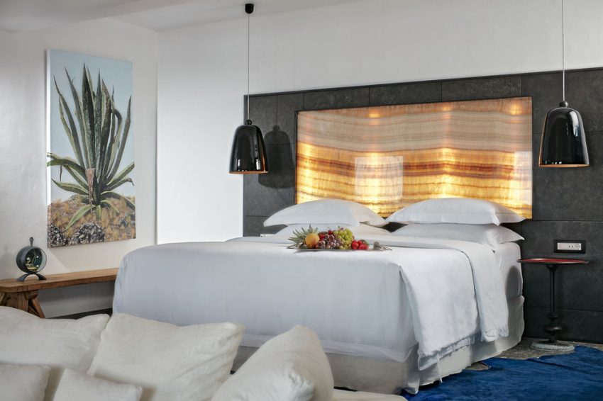 Myconian Avaton Resort 5* by Perfect Tour - 1 | YEO