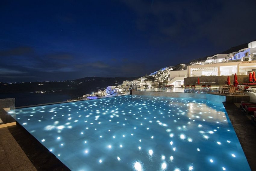 Myconian Avaton Resort 5* by Perfect Tour - 5 | YEO
