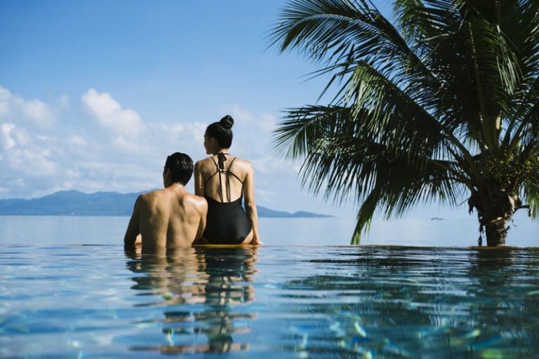 Anantara Bophut Resort & Spa Koh Samui 5*