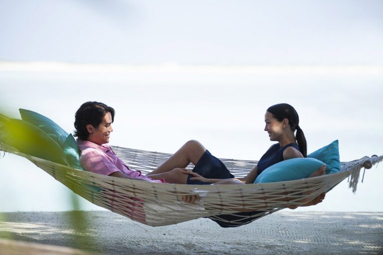 Luna de miere in Maldive - Anantara Veli Resort & Spa 5*