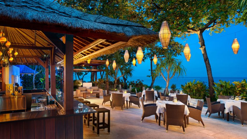 Luna de miere in Bali - The Laguna, A Luxury Collection Resort & Spa 5* by Perfect Tour