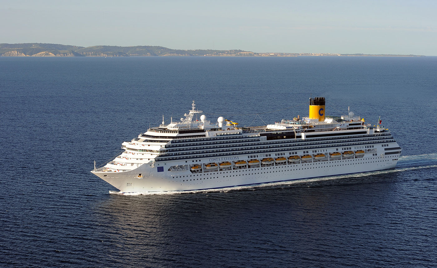 Croaziera in Germania, Anglia, Islanda si Scotia la bordul navei Costa Favolosa - 15 nopti