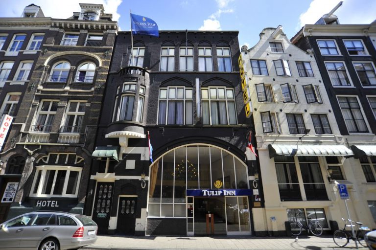 City Break la Amsterdam - XO Hotels City Centre 3*