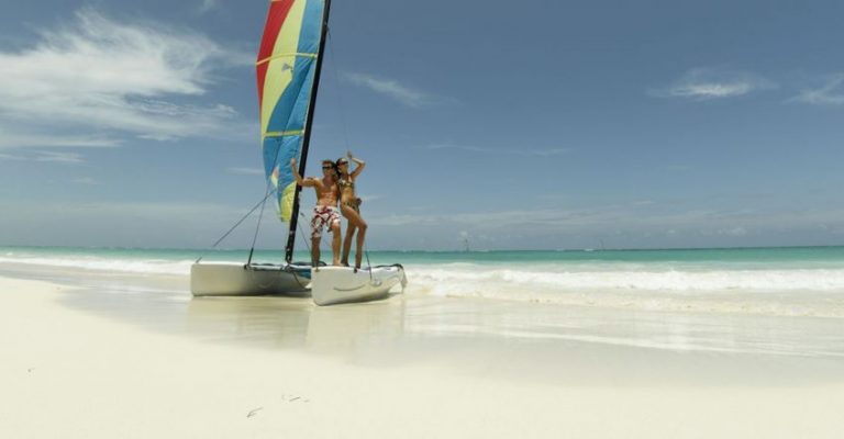 Grand Palladium Punta Cana Resort & Spa 5*