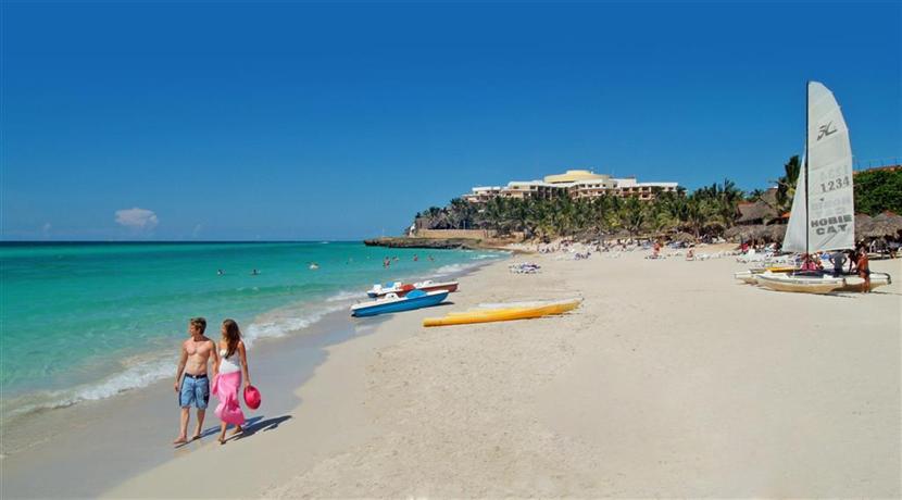 Melia Varadero Hotel 5* - Ultra Last Minute by Perfect Tour