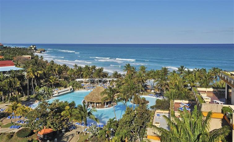 Melia Varadero Hotel 5*