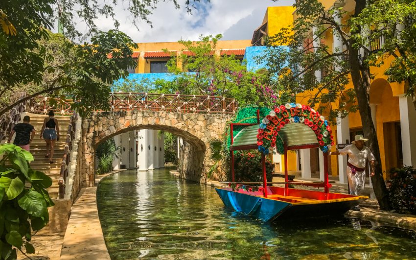 Occidental at Xcaret Destination Resort 5* by Perfect Tour - 3 | YEO