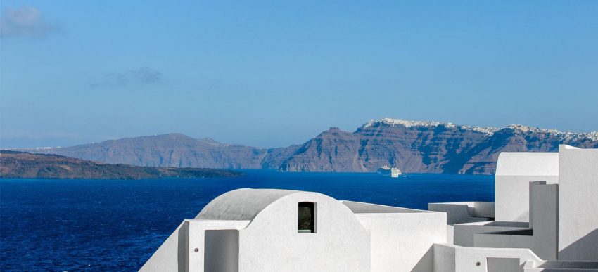Ambassador Santorini Luxury Villas & Suites 5* by Perfect Tour - 4 | YEO