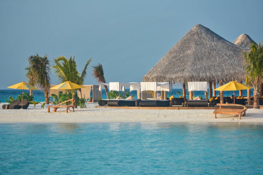 Luna de miere in Maldive - Drift Thelu Veliga Retreat 4* by Perfect Tour