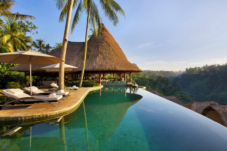 Viceroy Bali Resort 5*