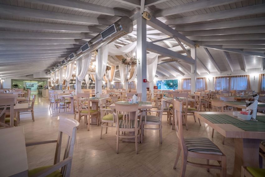 Galaxy Beach Resort 5* by Perfect Tour - 4 | YEO