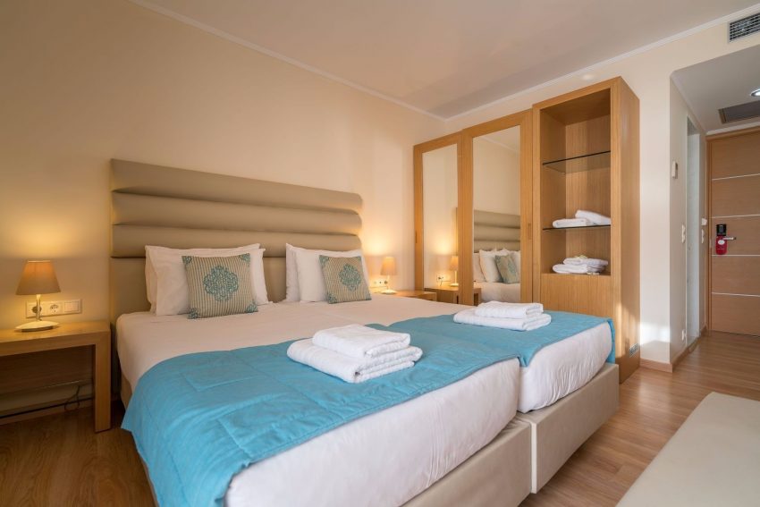 Galaxy Beach Resort 5* by Perfect Tour - 3 | YEO