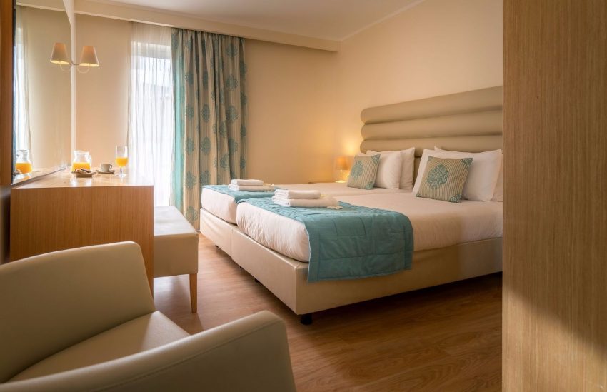 Galaxy Beach Resort 5* by Perfect Tour - 2 | YEO