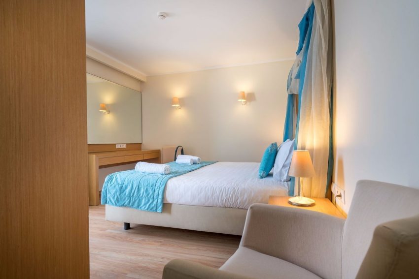 Galaxy Beach Resort 5* by Perfect Tour - 1 | YEO