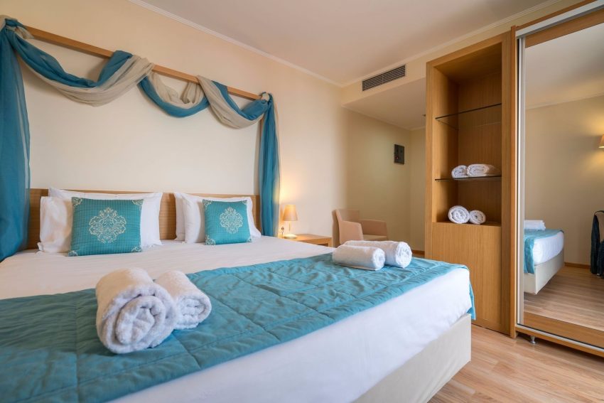 Galaxy Beach Resort 5* by Perfect Tour