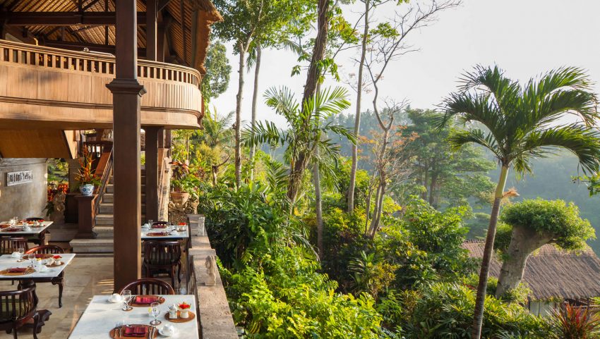 Pita Maha Resort & Spa Ubud 5* by Perfect Tour