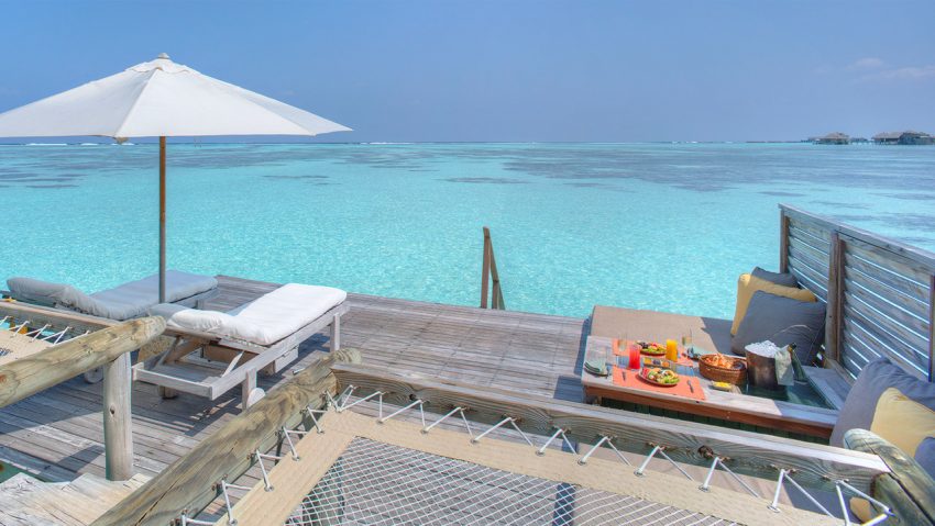 Gili Lankanfushi Resort 6* by Perfect Tour