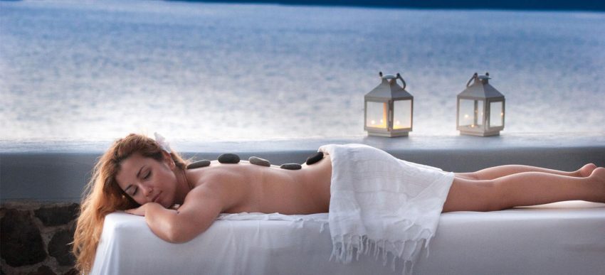 Ambassador Santorini Luxury Villas & Suites 5* by Perfect Tour - 2 | YEO