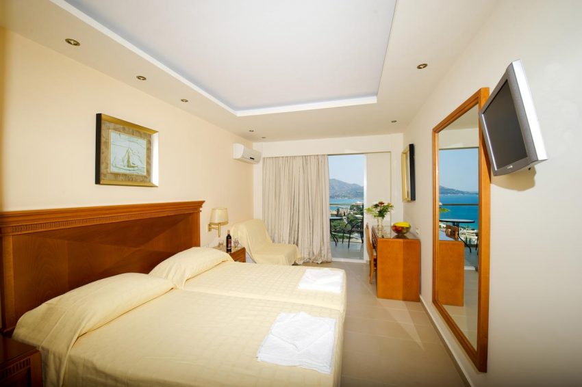 Avalon Hotel 3* (adults only) by Perfect Tour