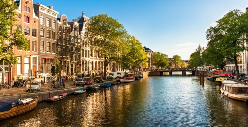 Amsterdam