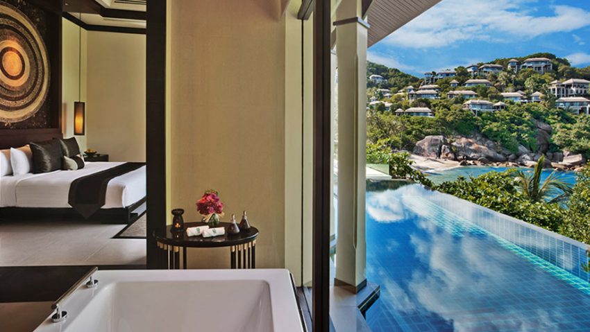 Banyan Tree Samui 5* by Perfect Tour - 4 | YEO