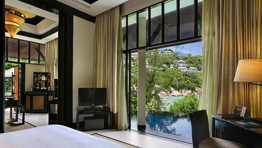 Banyan Tree Samui 5* by Perfect Tour - 3 | YEO