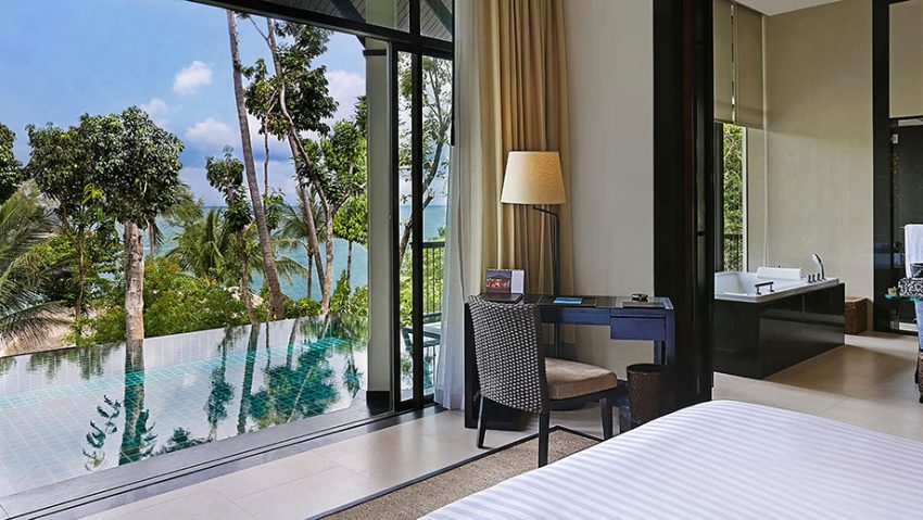 Banyan Tree Samui 5* by Perfect Tour - 2 | YEO