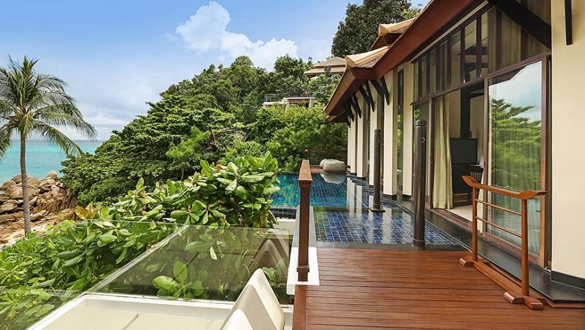 Banyan Tree Samui 5* by Perfect Tour - 1 | YEO