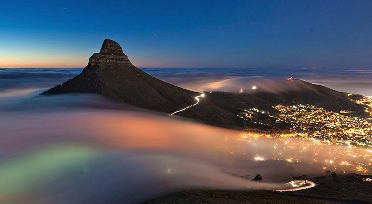 Cape Town