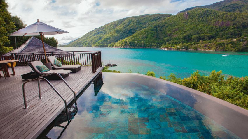 Luna de miere in Seychelles - Constance Ephelia Hotel 5* by Perfect Tour