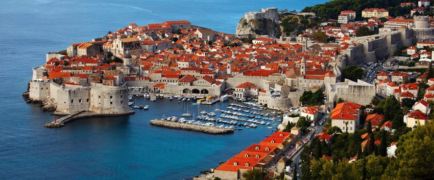 Dubrovnik