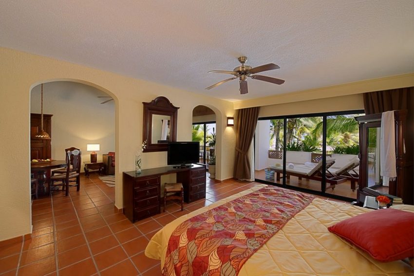 Occidental Punta Cana Hotel 5* by Perfect Tour