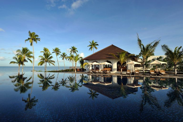 The Residence Zanzibar 5*