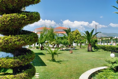 Marelen Hotel 4*