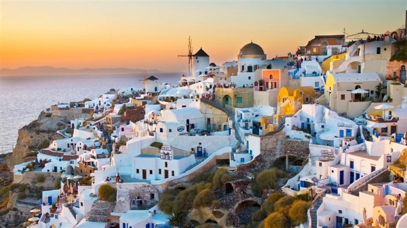 Grecia