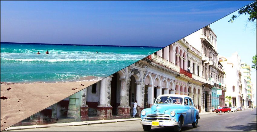 Havana + Varadero