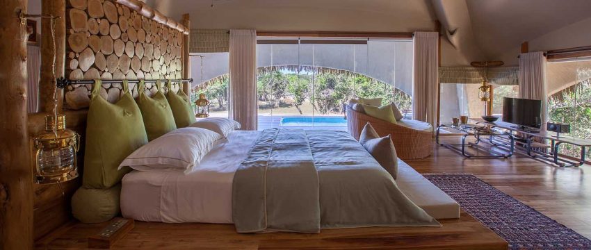 Chena Huts by Uga Escapes 5* by Perfect Tour - 6 | YEO