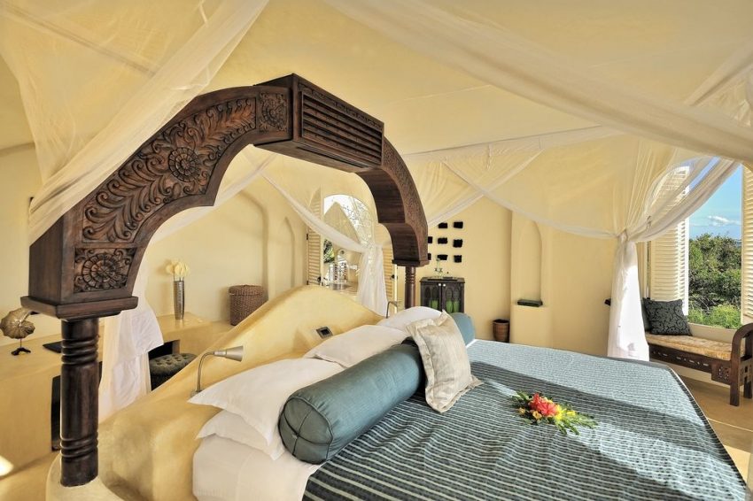 Kilindi Zanzibar Resort 5* by Perfect Tour