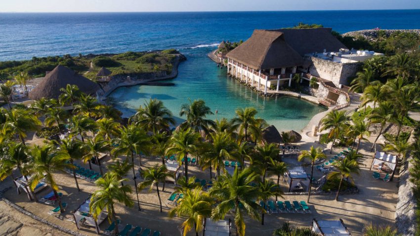 Occidental at Xcaret Destination Resort 5* by Perfect Tour - 1 | YEO