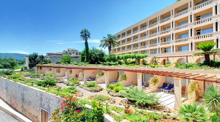 Corfu Palace Hotel 5* by Perfect Tour