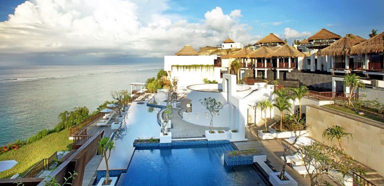 Samabe Bali Suites & Villas 5*