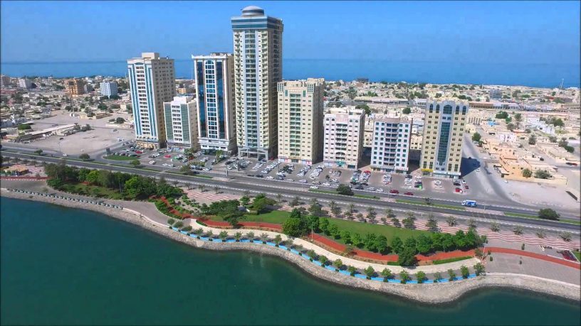 Ras Al-Khaimah