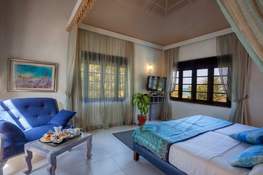 The Maji Beach Boutique Hotel 5* by Perfect Tour - 4 | YEO