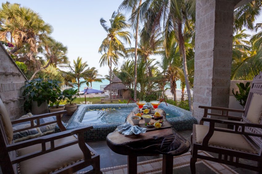 The Maji Beach Boutique Hotel 5* by Perfect Tour - 2 | YEO