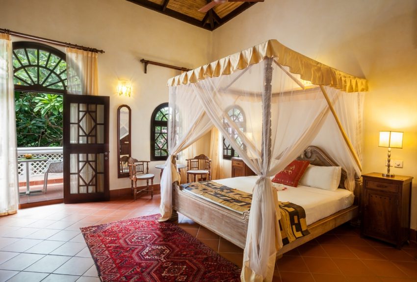 The Maji Beach Boutique Hotel 5* by Perfect Tour - 1 | YEO