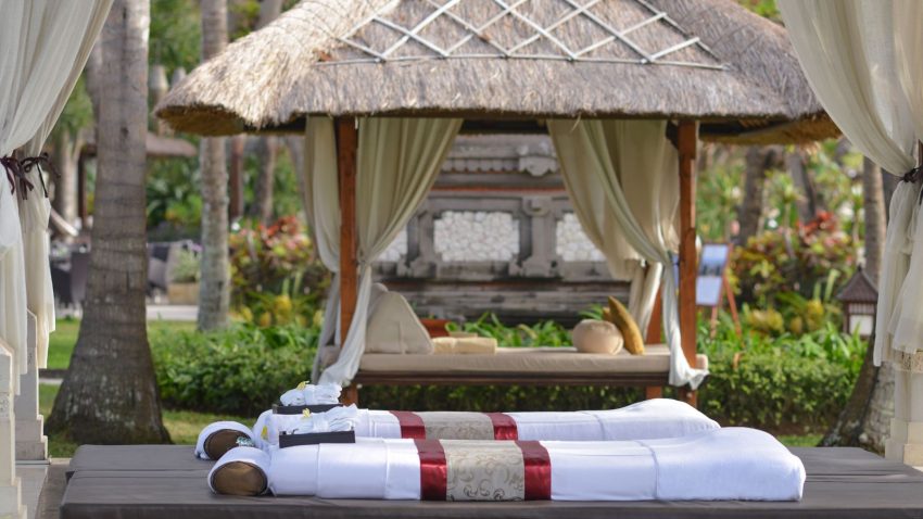 Luna de miere in Bali - The Laguna, A Luxury Collection Resort & Spa 5* by Perfect Tour