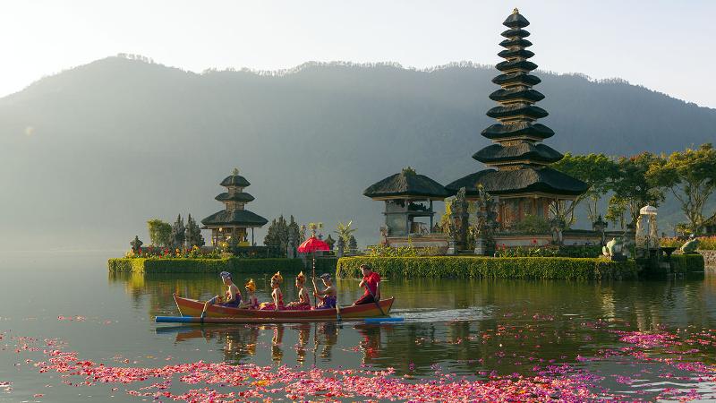 Bali