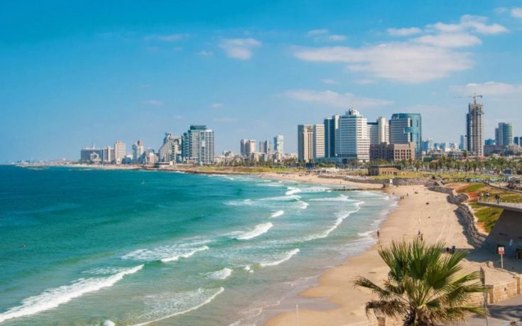 Tel Aviv